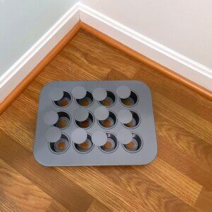 Mini Cheesecake Pan with Removable Bottoms - Fox Run